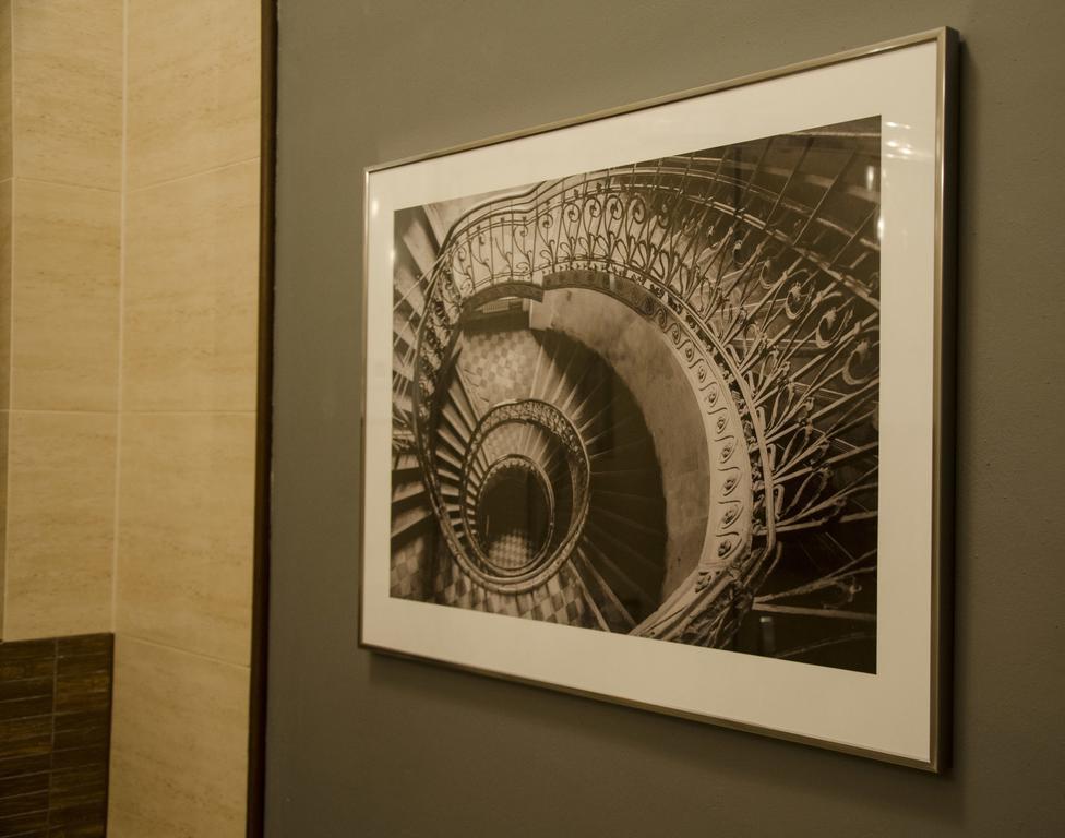 Krakowskie Przedmiescie "Night And Day" Warsaw Room photo